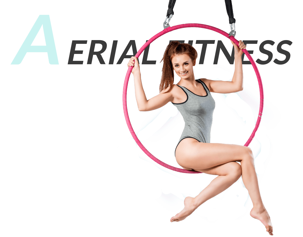 Aerial fitness2.0