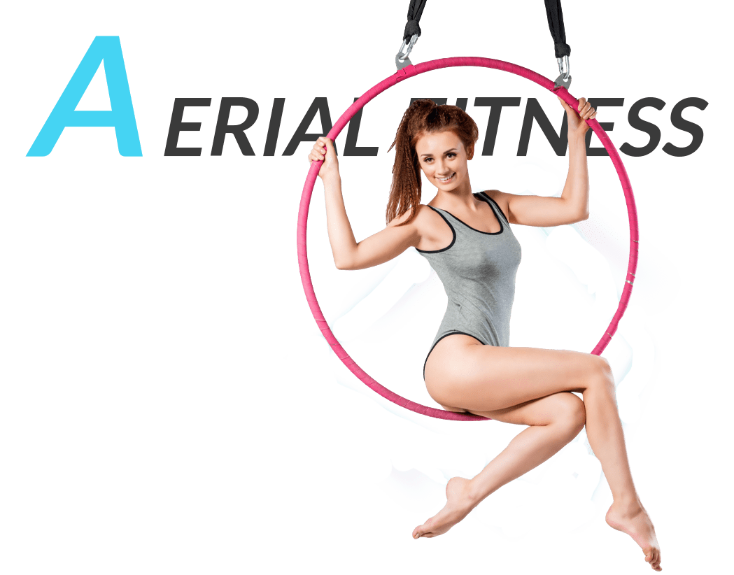 Aerial fitness2.1